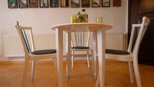 Beim Bildhauer Karl F - Foto 2