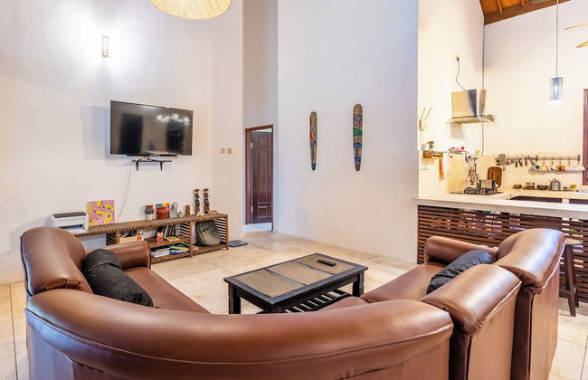 Surya Villa - Foto 20