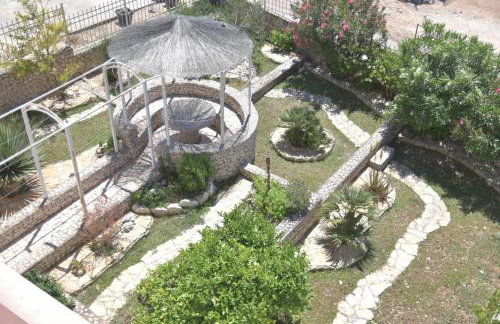 Villa Luger Gartenapartment - Foto 41
