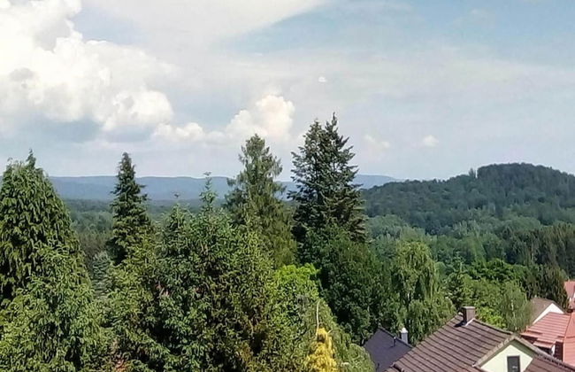 Apartment Jagdschloesschen, Bad Sachsa - Foto 19