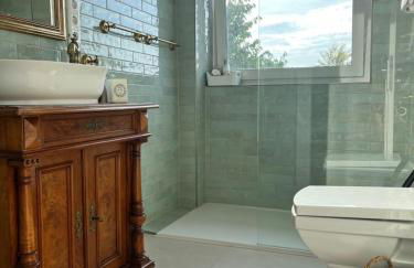 CK Business Apartments 4BR, WLAN, Parking - Foto 14