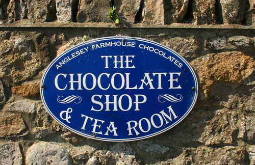 Foel Stable Cottage - Foto 19