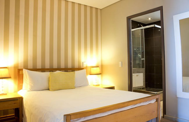 De Waterkant Studio Apartment - Fully Furnished and Equipped - Foto 2