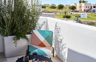Cala Sala Suite Sun & Sea - Foto 42