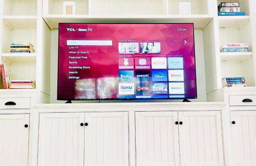 2 BR 2 BA - Eco House and Garden Vacation Retreat and Remote Workspace for Families, Couples and Solo Travelers in Coveted Culver - Foto 14