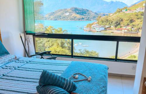 Loft Boutique Frente Mar com Hidromassagem e Vista Panorâmica - Foto 6