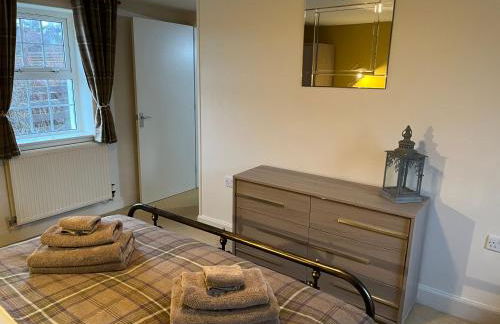 Pentland view croft with a sea view - Foto 9