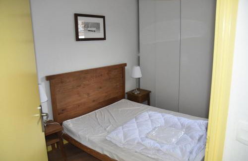 Résidence Les Adrets de Peyragudes - Foto 22