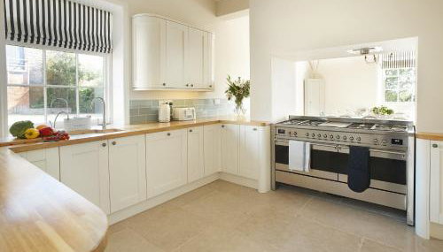 Walesby House - Foto 4