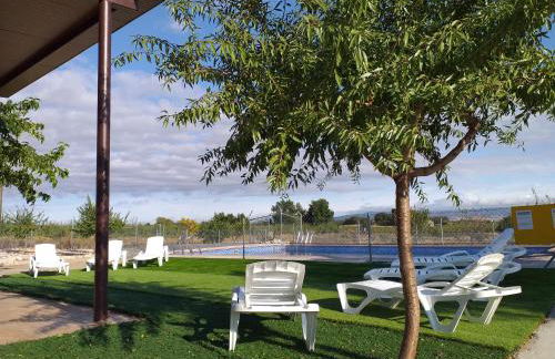 Casa Rural Las Caleras - Foto 31