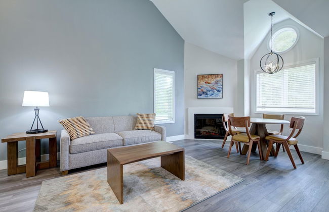 Pocono Mountain Villas MOD Collection by Sonesta - Foto 53