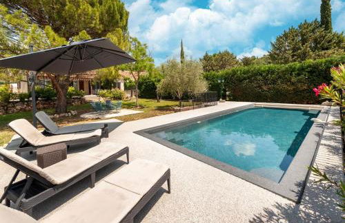 Villa with private pool in Callian - Foto 8