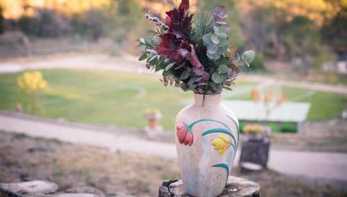 VILLA CHETRUS Casa en plena naturaleza - Foto 4