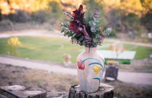 VILLA CHETRUS Casa en plena naturaleza - Foto 4