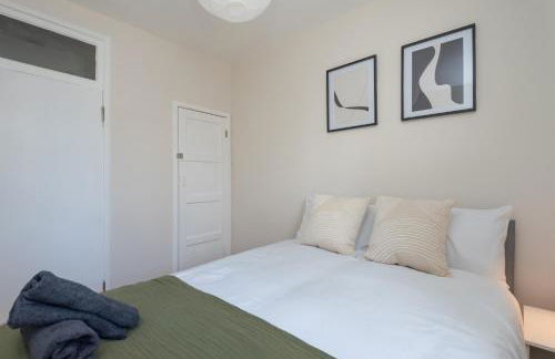 Cosy 4 bed near Greenwich Fast & Easy to Central London - Foto 17