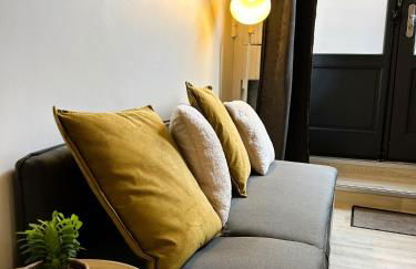 Appartement Canut Lyon Croix-Rousse - Foto 6