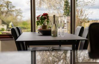 Dog-Friendly Country Home, Woodburner, Private Fields & Hot Tub! - Photo 22