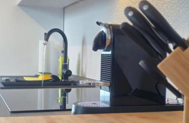 Design-Apartments I Europapark I Boxspring I Nespresso I Parklplatz - Foto 63