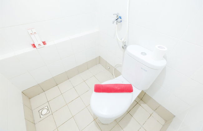 Simply & Clean Bassura City Apartment - Foto 24