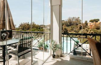 Unique Villa Scandinavia Marbella - Photo 61