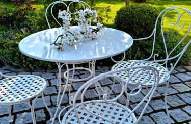 Ferienhaus Ritzmais - Foto 16