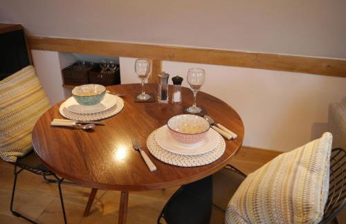 The Studio @ Bridge Cottage - Foto 13