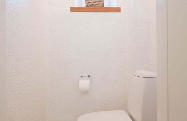 Spacious 2-bed Apartment in Aalborg - Foto 8