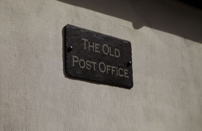 The Old Post Office - Bright & Modern 4bdr Townhouse With Private Garden - Foto 53