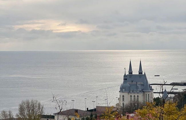 Atmosfera Hotel - Foto 37