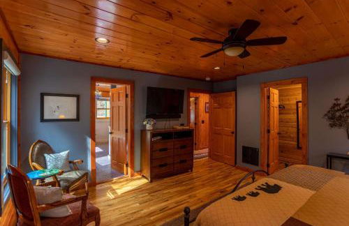 A River Mist Walk - Foto 16