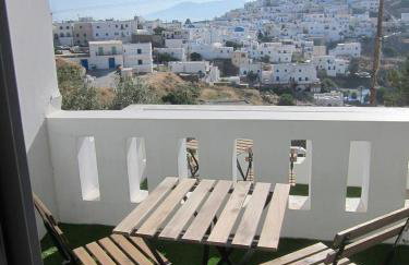 LIKNO'S Ios island Resort - Foto 26