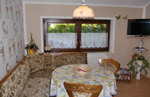 Ferienwohnung Hesse am Wachberg (Berghütte) - Foto 18