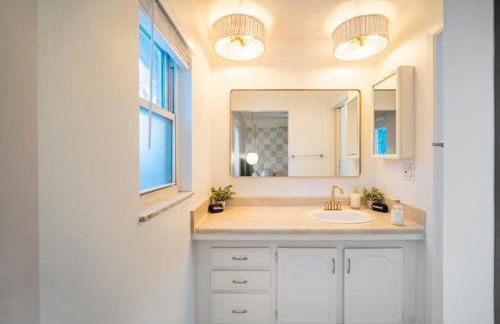 Heated Pool Mini Golf Game Room Fire Pit - Foto 24