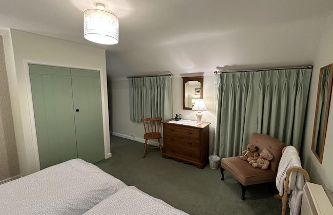 Welcoming 2 Bed Charming Self Catering Cottage - Foto 6