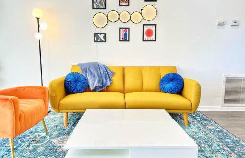 Groovy Getaway Retro Vibes in North Park, SD - Foto 9