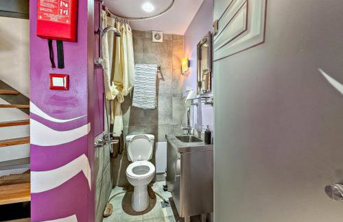 Ikaria View Resort and Villa with Pool - Photo 45