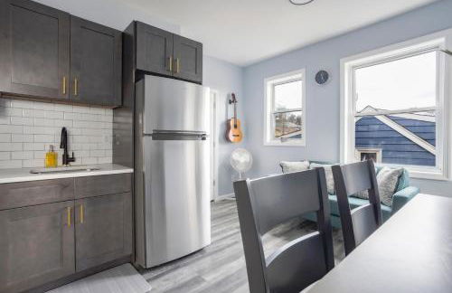 Two BR near Metlife with Laundry & Parking - Foto 6