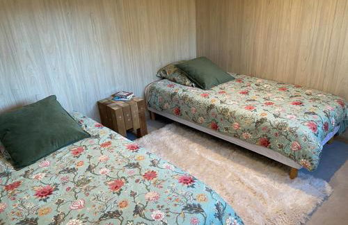 Ma Cabane au fond du jardin - Foto 15