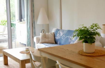 Joli T2 avec jardin proche du château d'Arcangues - Foto 13