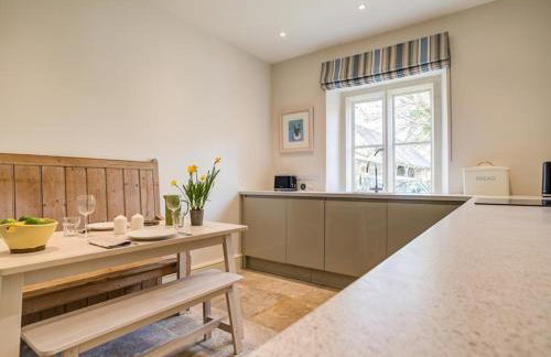 The Old Dairy - Foto 16