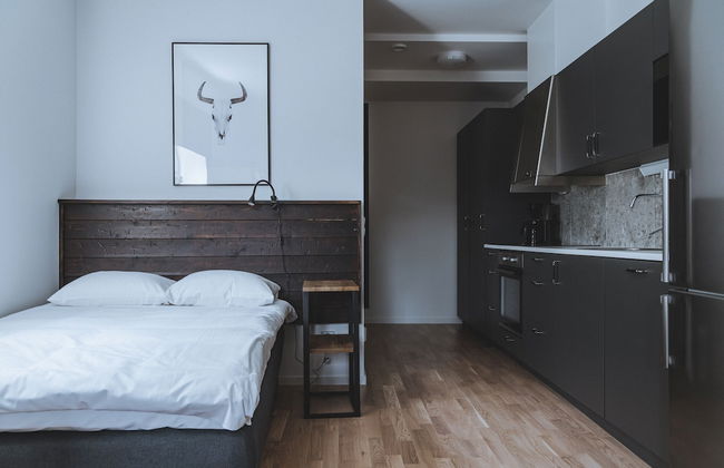 Magnolia House Norrviken - Photo 11