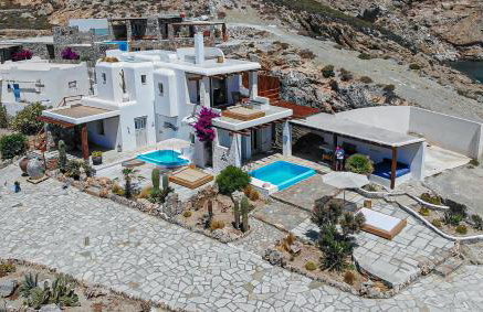 Onar Suites & Villas - Foto 59