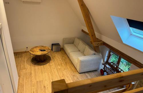 Le Refuge du 55 - Foto 10