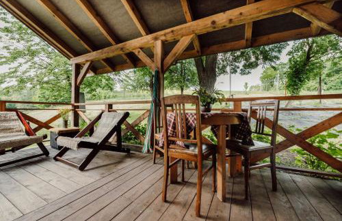 Dom pod Lipami - Foto 29