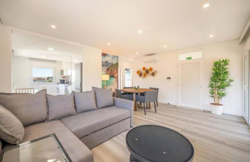 GuestReady - Peaceful stay in Charneca da Caparica - Foto 16