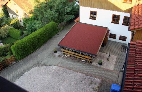 Ferienwohnung Alpenbrise - Photo 19