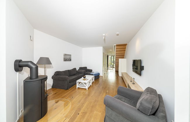 Seglerwohnung 8 - Foto 10