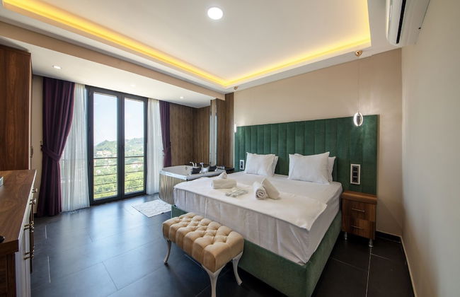 Royal Villa - Foto 17