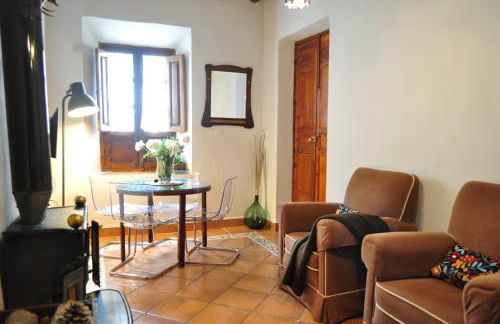 Casa de pueblo con encanto - entre mar y montaña - Foto 4