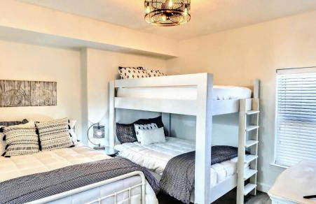 Barefoot Bliss - beachfront condo - sleeps 12 - Foto 45